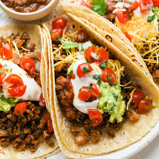 The Best Taco Seasoning for Taco Tuesday!
